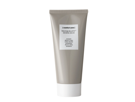 Tranquillity Shower Cream | [ comfort zone ] on Sale