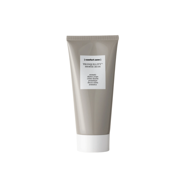 Tranquillity Shower Cream | [ comfort zone ] on Sale