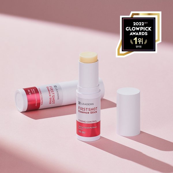 First Shot Essence Stick Toning Control | Leaders on Sale