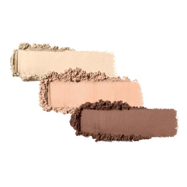 Purepressed Eye Shadow Triple | Jane Iredale Online now