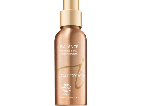 Balance Hydration Spray | Jane Iredale Online