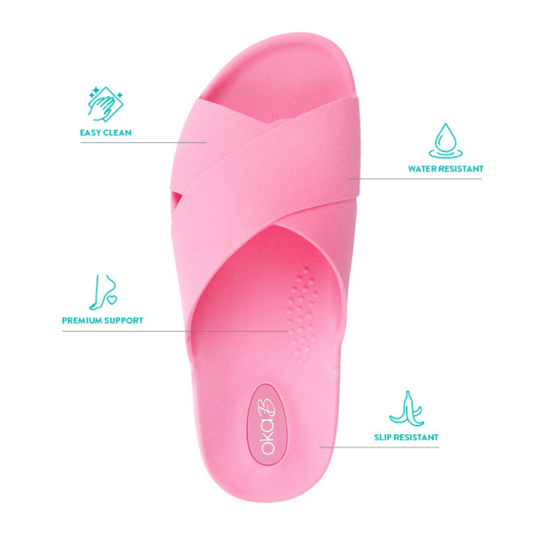 Maxwell Electric Pink | Oka-B Discount