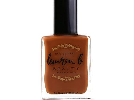 Runyon Canyon Nail Polish | Lauren B. Beauty For Discount