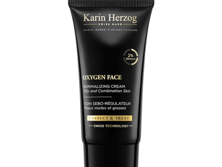 Oxygen Face | Karin Herzog Online Sale