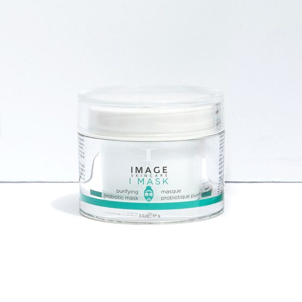 I MASK purifying probiotic mask | IMAGE Skincare Hot on Sale