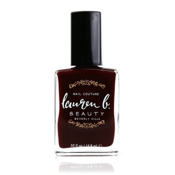 The Chateau Nail Polish | Lauren B. Beauty Online Hot Sale