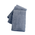 ENSŌ Bamboo Towel In Dust | TOWL Online Hot Sale