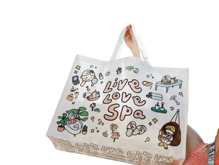 Live Love Spa 2023 Event Bag | Live Love Spa Online Hot Sale