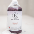 BeCalm Bubble Elixir | Bathorium Online