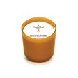 Vetiver + Tonka Dignity Series Glass Jar Soy Candle | Calyan Wax Co. - 5.3 oz Fashion