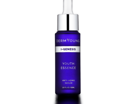 I-Genesis Youth Essence | DermYoung Supply