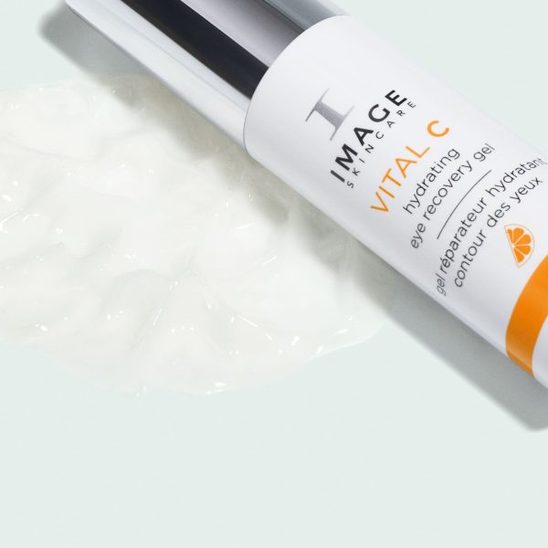 VITAL C hydrating eye recovery gel | IMAGE Skincare For Sale