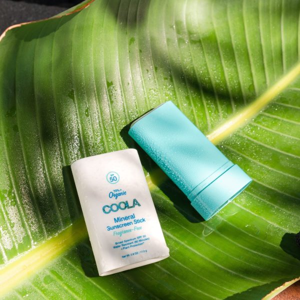 Mineral Stick SPF 50 | COOLA For Sale