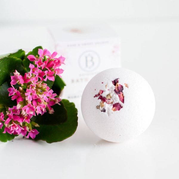 Mama s Perch Bath Bomb | Bathorium on Sale