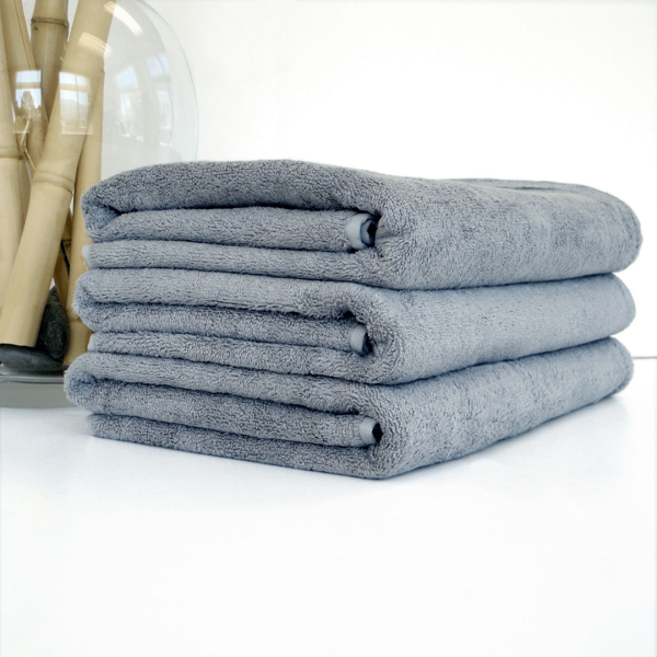 ENSŌ Bamboo Towel In Dust | TOWL Online Hot Sale