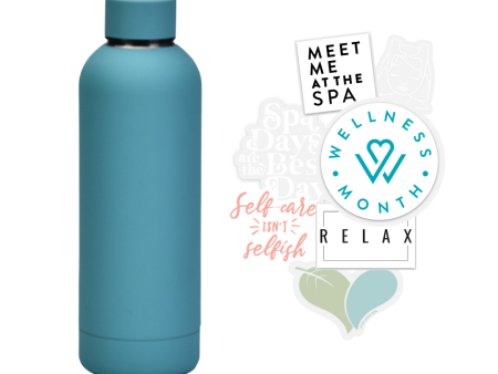 Wellness Month Hydrator Gift Kit | Wellness Month Online Sale