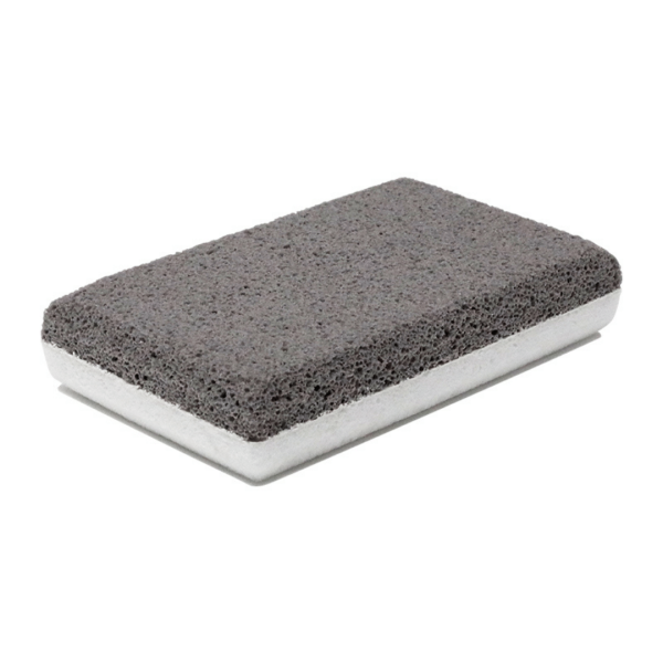 In The Buff Dual-Texture Siliglass Pumice Stone | Barefoot Scientist Cheap