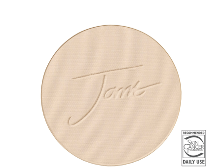 Purepressed Base Mineral Foundation SPF 15 & 20 Refill | Jane Iredale For Discount