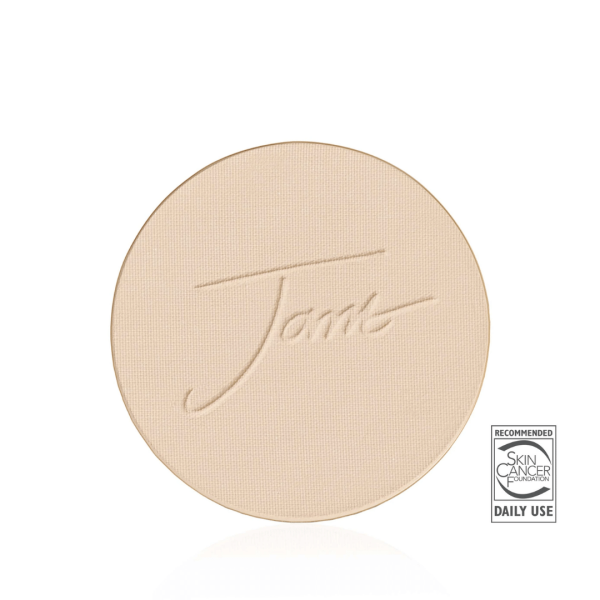 Purepressed Base Mineral Foundation SPF 15 & 20 Refill | Jane Iredale For Discount