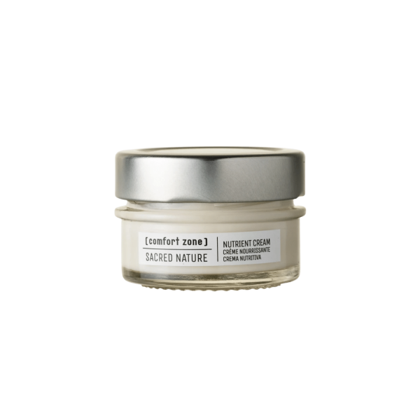 Sacred Nature Nutrient Cream | [ comfort zone ] Supply