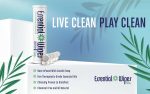 Essential Wipes Plus - 10 Pack Tube | Functional Botanicals on Sale