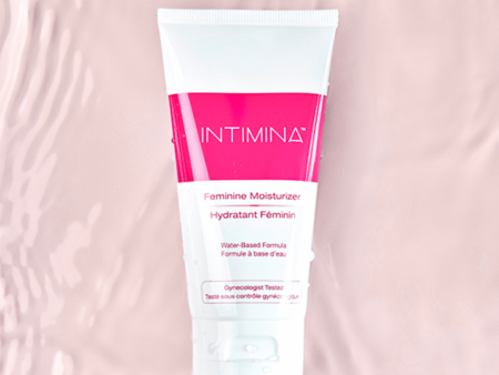 Feminine Moisturizer | Intimina Sale