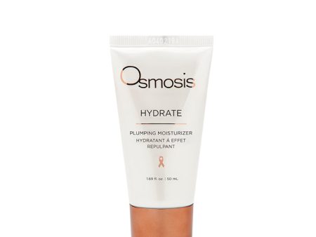 Hydrate Plumping Moisturizer | Osmosis Online Sale