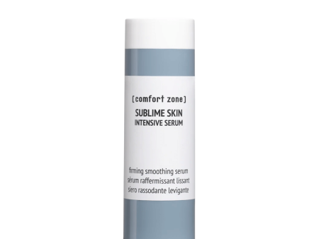 Sublime Skin Intensive Serum Refill | [ comfort zone ] Hot on Sale