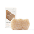 Konjac Walnut Exfoliating Body Sponge | Bathorium on Sale