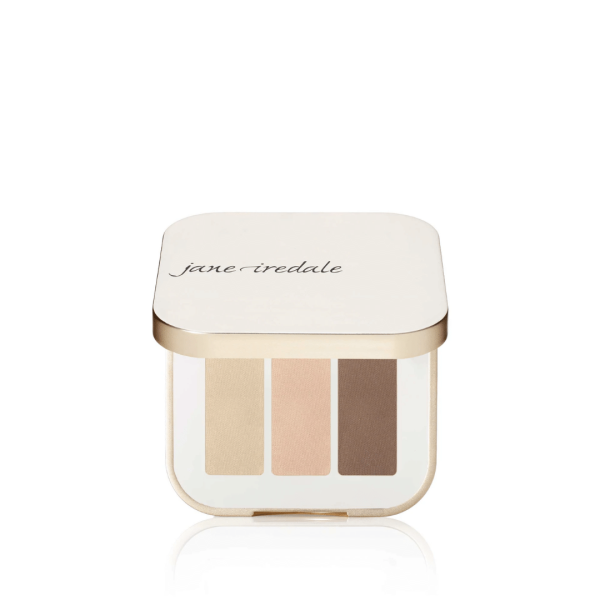 Purepressed Eye Shadow Triple | Jane Iredale Online now