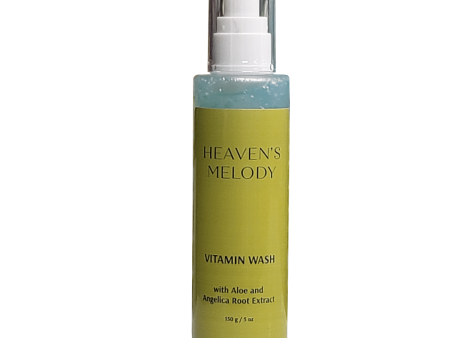 Vitamin Wash | Heaven s Melody Sale