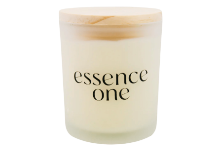 Essential Oil Soy Candle | Essence One Fashion