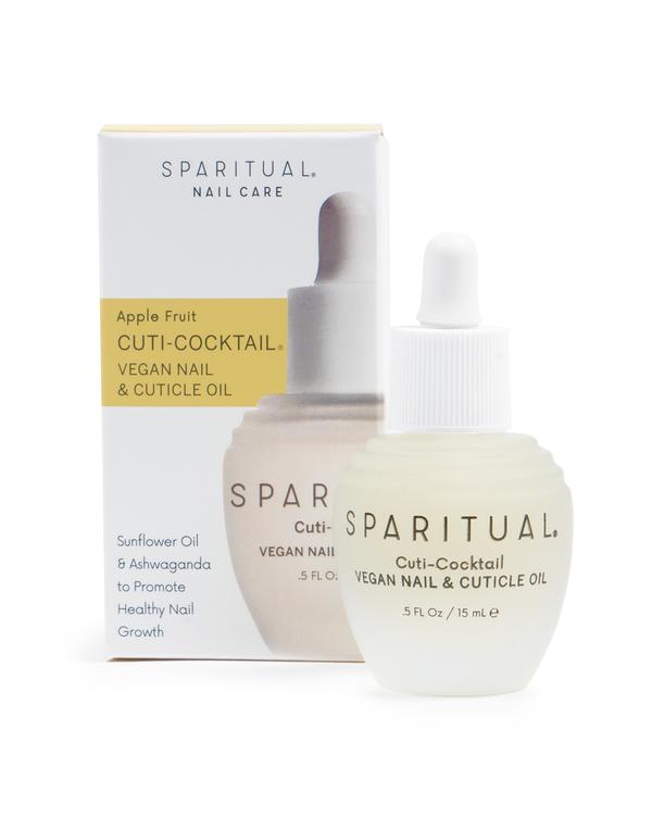 Cuti-Cocktail Vegan Nail & Cuticle Oil | Sparitual Cheap