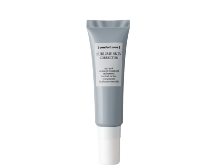 Sublime Skin Corrector | [ comfort zone ] Online Sale