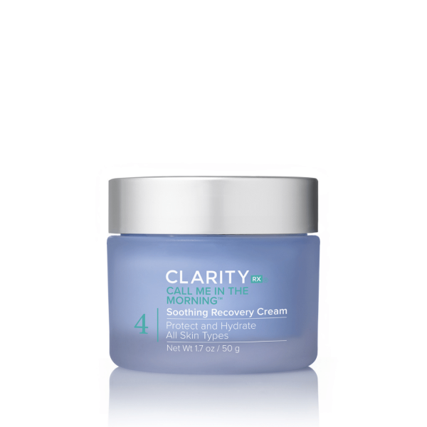 Call Me In The Morning™ Soothing Recovery Cream | ClarityRx For Discount