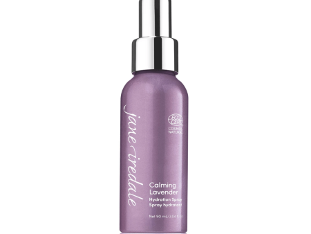 Calming Lavender Hydration Spray | Jane Iredale Hot on Sale