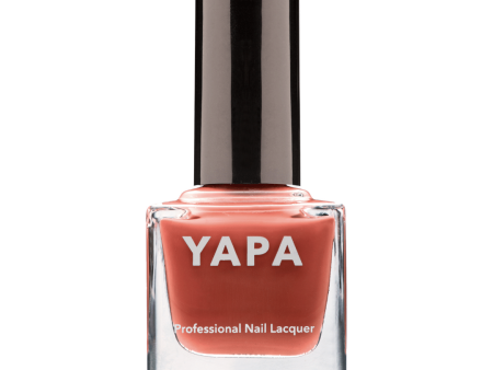 Paris Nail Lacquer | YAPA For Sale