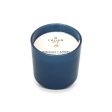 Oakmoss + Amber Dignity Series Glass Jar Soy Candle | Calyan Wax Co. - 5.3 oz Hot on Sale