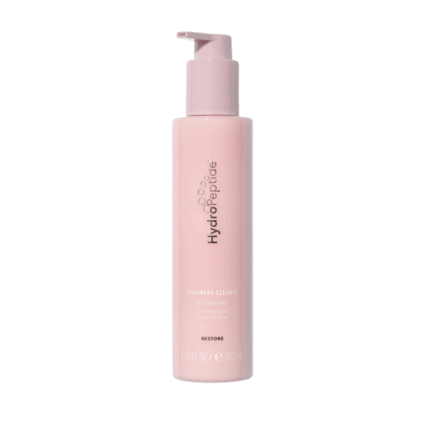 Cashmere Cleanse | HydroPeptide Online now