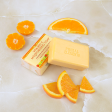 Luxury Vitamin C Moisturizing Soap | Primal Elements Cheap