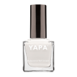 Connie (Color: White) Nail Lacquer | YAPA Online