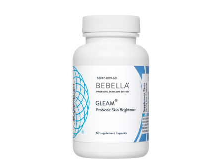 Gleam Probiotic Supplement | BeBella Fashion