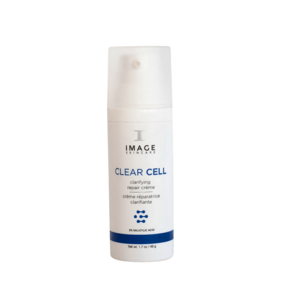 CLEAR CELL clarifying repair crème | IMAGE Skincare Discount