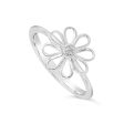 Wildflower Ring | Little Sparkles Online Sale