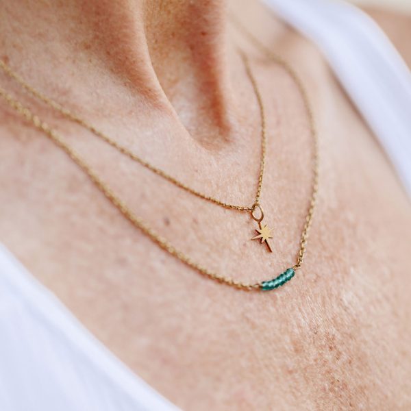 North Star Necklace | Purpose Jewelry Fashion