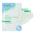 High Dive Hydrating Foot Mask | Barefoot Scientist Online