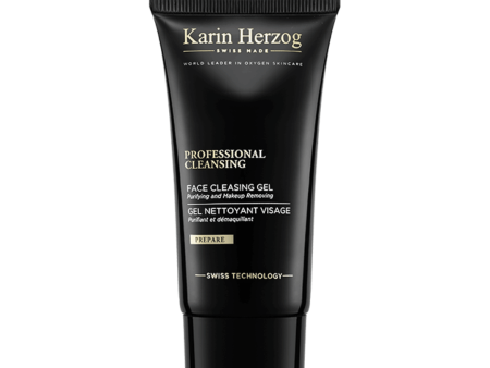 Professional Cleansing | Karin Herzog Fashion