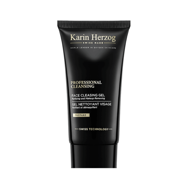 Professional Cleansing | Karin Herzog Fashion