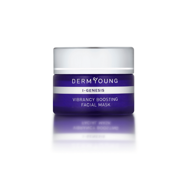 I-Genesis Vibrancy Boosting Facial Mask| DermYoung Discount