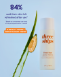 Fresh Start Lime Pearl + Prickly Pear 5% PHA Resurfacing Treatment | Three Ships Online now